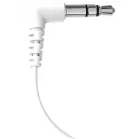 Sony In Ear Mdr-Ex15 Wit