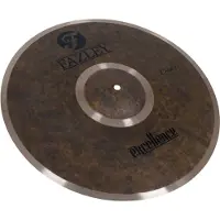 Fazley CYM Excellence 18C crashbekken 18 inch