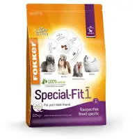 Fokker Special-Fit 1 Hondenvoer Kip 2,5 kg