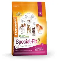 Fokker Hondenvoer Dog Special-Fit-2 2,5 kg