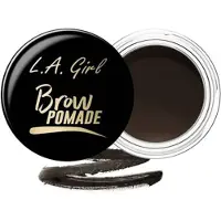 LA Girl Brow Pomade Dark Brown