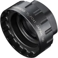 Shimano TL-FC41 kettingbladmontagetool - inclusief Direct Mount FC-M9100, FC-M9120, FC-MT900
