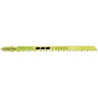 Festool 204327 DECOUPEERZAAGBLAD WOOD UNIVERSAL S 105/4 FSG/5 5 stuk(s)