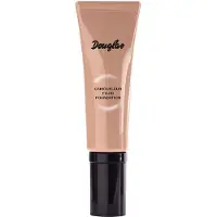 Douglas Cosmetics Nr. 01 - Nude Addiction Camoufleur Foundation 30 ml Teint