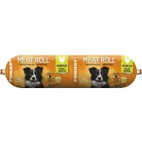 Fokker meat roll kip zalm 800 gr