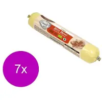 Renske Adult Bio Worst 500 g - Hondenvoer - 7 x Rund Graanvrij
