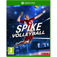 Spike Volleyball | PlayStation 4