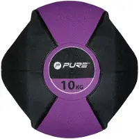 Pure 2 Improve Medicijnen bal Pure2Improve handles 10Kg | Maat TU