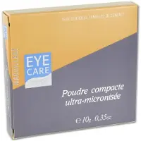 Eye Care Poeder Compact Jasmin 10 8 g Poeder