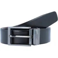 JOOP! Riem cognac / zwart