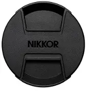 Nikon LC-82B Objectiefdop