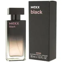 Mexx Back Parfum - 30 ml - Eau de toilette - Voor vrouwen