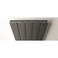 Eastbrook Rosano radiatorrooster chroom 47cm
