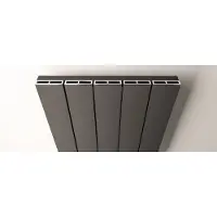 Eastbrook Rosano radiatorrooster chroom 104cm