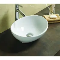 Lambini Designs Viesta waskom 40x33x14cm