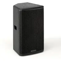 DB Technologies LVX P12 passieve tweeweg luidspreker zwart