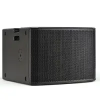 Usorteret SUB 918 actieve 18 inch subwoofer