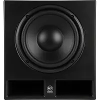 RCF NXL 44-A MK2 2-way 3x 10 inch fullrange luidspreker