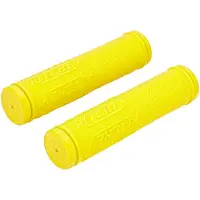Ritchey Comp TrueGrip X Grips Geel 125mm || Maat: 125