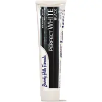 Profimed GmbH Perfect White tandpasta voor remineralisatie 100 ml Gel