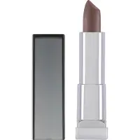Maybelline Color Sensational Metallic Lipstick - 40 Silk Stone