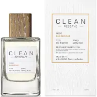 Clean Reserve Sueded Oud EDP 100 ml