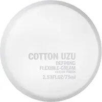 Shu Uemura Haarstyling Shu Style Cotton Uzu Defining Flexible-Cream 75 ml
