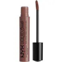NYX - Liquid Suede Crème Lippenstift 4 ml