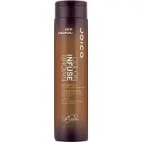 Joico Haarverzorging Color Infuse & Color Balance Color Infuse Brown Shampoo 300 ml