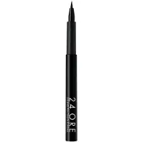 Deborah 24Ore Extra Pen Black Eyeliner 1 stuk