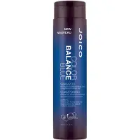 Joico Haarverzorging Color Infuse & Color Balance Color Balance Blue Shampoo 300 ml