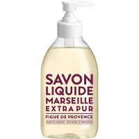 Compagnie De Provence Marseille Soaps Liquid soaps Fig of Provence Liquid Marseille Soap 300 ml