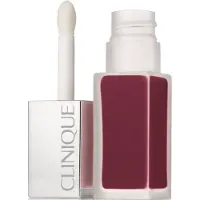 Clinique Make-up Lippen Pop Liquid Matte Lip Colour + Primer No. 07 Boom Pop 6 ml