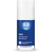 Weleda 24h Roll-on Deodorant Men 50 Ml
