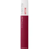 Maybelline SuperStay Matte Ink Liquid Lipstick 115 Founder 5 ml