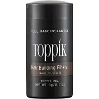 Toppik Hair Building Fibers 3gr