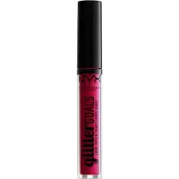 Nyx Lips make-up Lipstick Glitter Goals Liquid Lipstick Reflector 3 ml