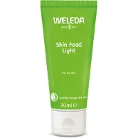 Weleda Skin Food Voedende Crème Light 30 Ml