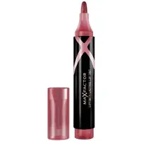 Max Factor - Lipfinity Lasting Lip Tint - Lipstick - Mystical Mauve 02