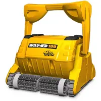 Dolphin Wave 100 zwembadrobot