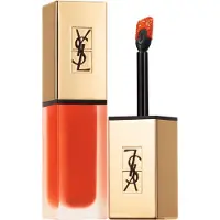 Yves Saint Laurent Make-up Lippen Tatouage Couture No. 2 Blood Orange Pact 6 ml