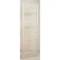 Eastbrook Biava Multirail verticale verwarming 68x75cm Wit 421 watt