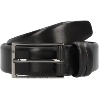 BOSS Riem 'Carmello' zwart