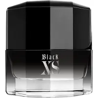 Rabanne Herengeuren Black XS Eau de Toilette Spray