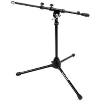 Innox IVA 04 kort microfoonstatief met hengelarm