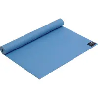 Yogistar Yogamat sun travel topaz-blue Fitnessmat YOGISTAR