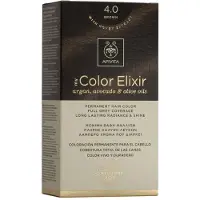 Apivita My Color Elixir Kit 4.0 Brown 1 St Elixer