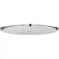 GROHE Rainshower Cosmopolitan 310 Hoofddouche – Ø31 cm – Chroom – Waterbesparend