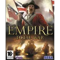 Empire Total War (Total War Collection)