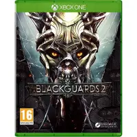 â??Blackguards 2 Limited Day One Edition